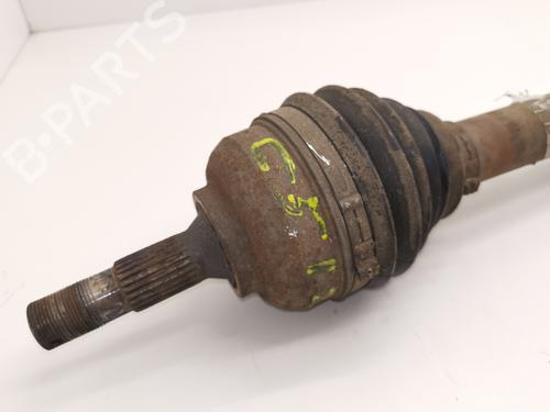 Right front driveshaft CITROËN C5 I (DC_) 2.2 HDi (DC4HXB, DC4HXE) | BP29000620M39