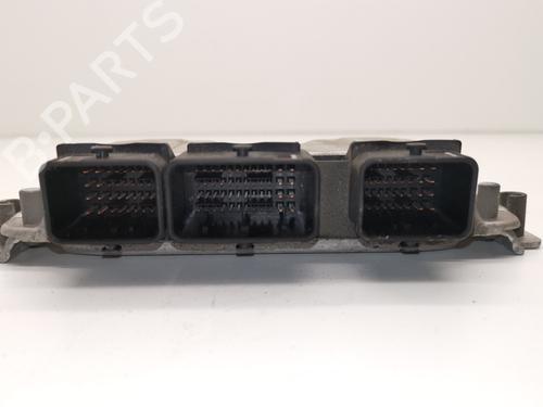 Engine control unit (ECU) CITROËN C3 I (FC_, FN_) 1.6 16V | BP28991696M57