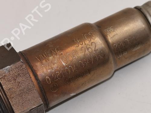 Electronic sensor SEAT IBIZA IV (6J5, 6P1)  | BP28979449M84 