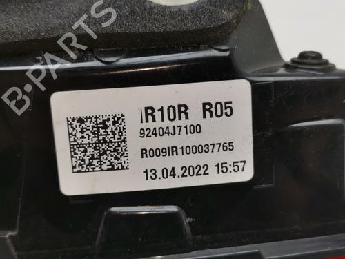 Right taillight KIA CEED Sportswagon (CD) 1.6 CRDi 136 | BP39441643C35 - Image 3