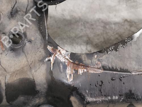 Subframe SEAT LEON (5F1) | BP28995322M9