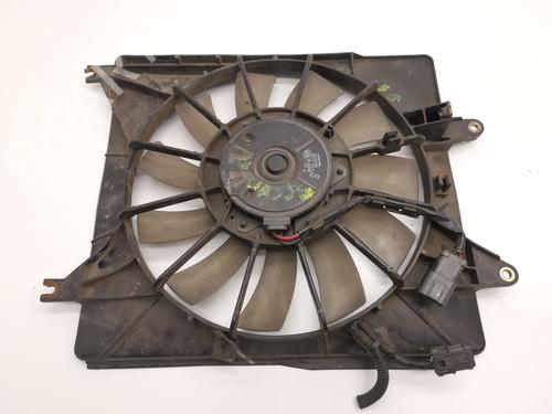Radiator fan HONDA ACCORD VII (CL, CN) 2.2 i-CTDi (CN1) | BP28985708M35