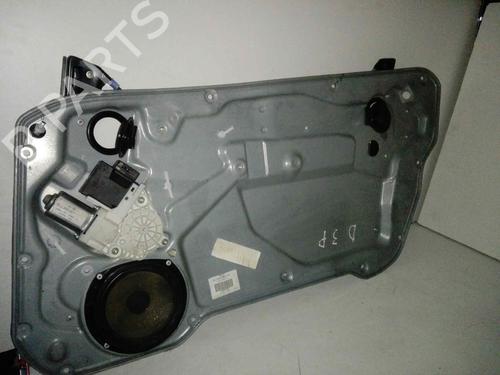 Used Front right window mechanism SEAT IBIZA III (6L1) [2002-2009]  28985958