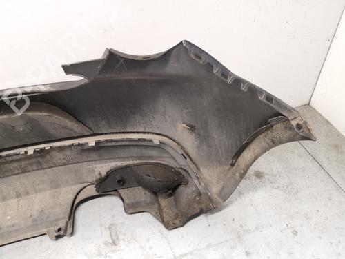 Rear bumper ALFA ROMEO MITO (955_) 1.6 JTDM (955AXC1B) | BP28994331C8 
