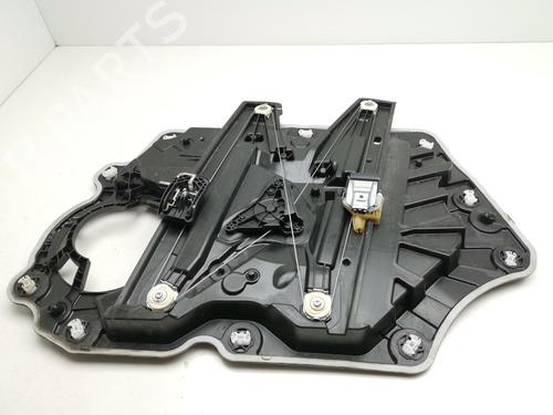 Rudehejsemekanisme ventre foran FORD PUMA (J2K, CF7) 1.0 EcoBoost mHEV | BP39438147C22 - Image 2