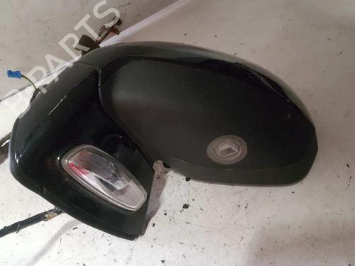 Left mirror CITROËN C4 Grand Picasso I (UA_) | BP28987149C26