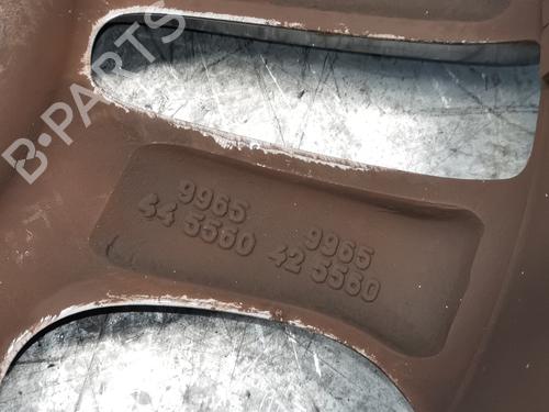 Rim MAZDA 2 Hatchback (DL, DJ)  | BP29289576C45 