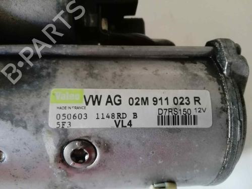 Starter SEAT LEON (1M1) | BP28987511M8