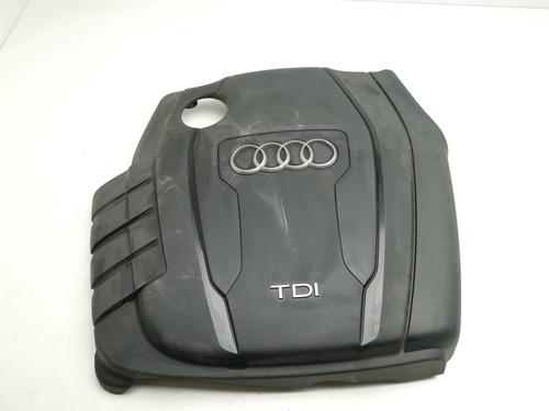 Topbeskyttelse AUDI Q5 (8RB) 2.0 TDI quattro (177 hp) 28991676