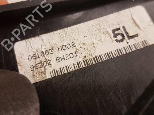 Left mirror NISSAN ALMERA II Hatchback (N16)  | BP28980080C26 