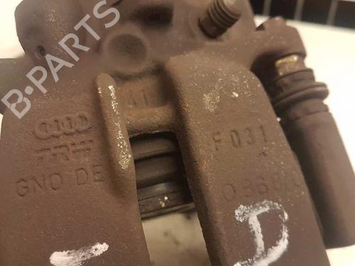 Right rear brake caliper AUDI A6 C6 (4F2) | BP28993838M106
