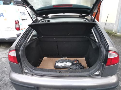 Módulo eletrónico SEAT LEON (1M1)  | BP29731573M83 