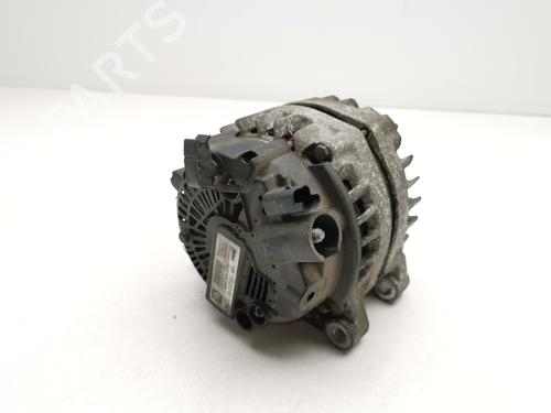 Alternator CITROËN BERLINGO MULTISPACE (B9) 1.6 HDi 90 4x4 | BP30926463M7