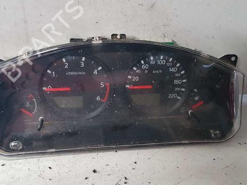 Kombiinstrument NISSAN NAVARA NP300 (D40) 2.5 dCi 4WD (171 hp) 28993731
