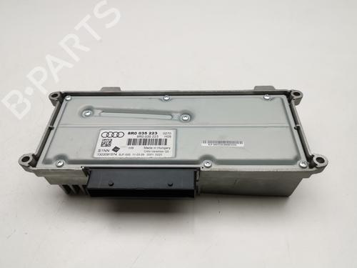 Radio AUDI Q5 (8RB)  | BP28991798E6