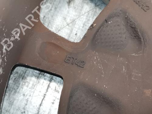 Felg MERCEDES-BENZ E-CLASS (W211) E 320 CDI (211.022) | BP30852170C45