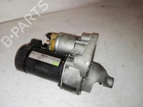 Used Starter CITROËN XSARA PICASSO (N68) 1.6 HDi (90 hp) 28987438