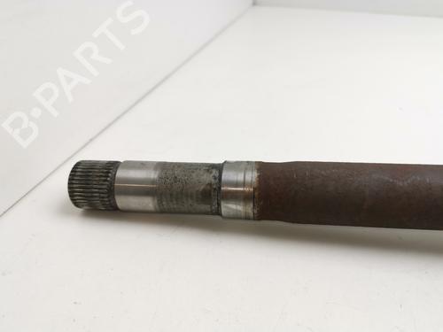 Right front driveshaft PEUGEOT 508 I (8D_) 2.0 BlueHDi 150 | BP29000491M39 