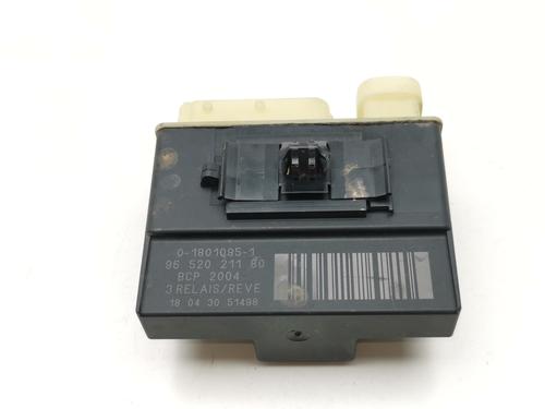 Elektronisk modul CITROËN C-ELYSEE (DD_) 1.5 BlueHDi 100 (102 hp) 28997522