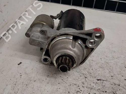 Startmotor SEAT LEON (1P1)  | BP28987394M8 