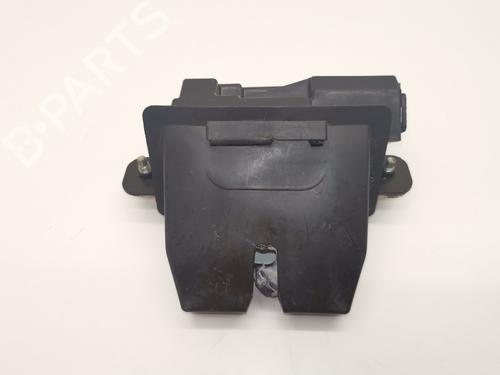 Used Tailgate lock FORD FIESTA VI (CB1, CCN) [2008-2025]  28981862