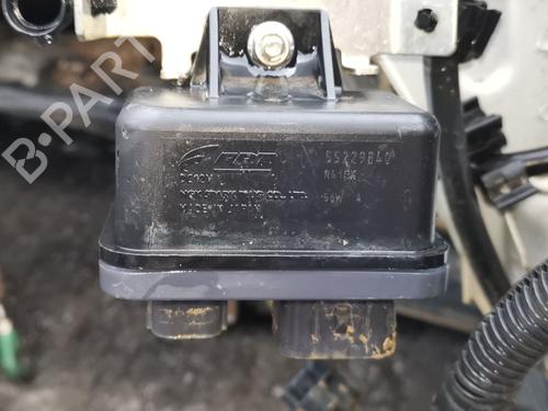 Electronic module FIAT DOBLO Cargo (263_) 1.3 D Multijet | BP28978155M83 