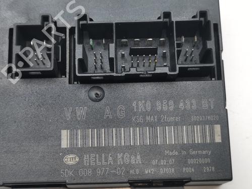 Electronic module VW GOLF V (1K1) | BP28979511M83 - Image 3