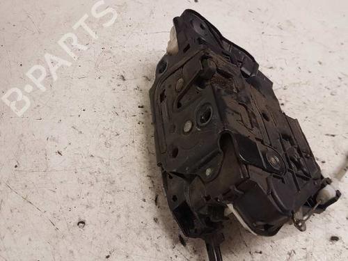 Front left lock SEAT IBIZA IV SC (6J1, 6P5) 1.4 TSI Cupra | BP28999997C98 