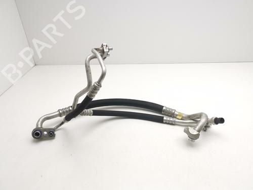 AC-rør OPEL MOKKA / MOKKA X (J13) [2012-2019]  28989436