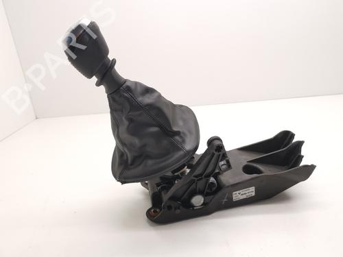 Gearstang RENAULT MEGANE IV Hatchback (B9A/M/N_) 1.5 dCi 110 (B9A3) (110 hp) 28998698