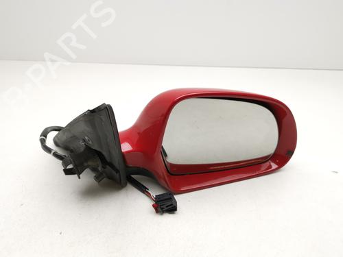 Retrovisor derecho Retrovisor derecho AUDI A4 B8 (8K2) 2.0 TDI (143 hp) 40217524 40217524