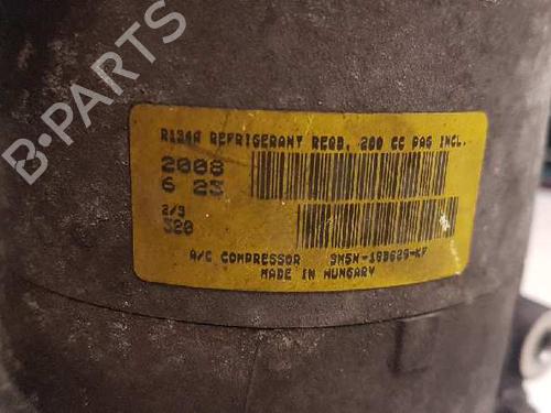 AC compressor FORD FOCUS II (DA_, HCP, DP) 1.6 TDCi | BP28999919M34