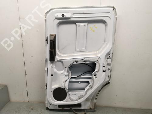 Right slide door FORD TRANSIT CONNECT V408 Box Body/MPV  | BP29869546C75