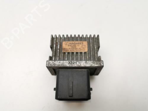 Elektronisk modul PEUGEOT 3008 I MPV (0U_) [2009-2017]  28977802