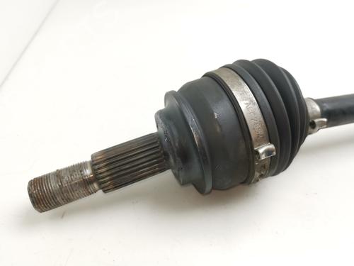 Right front driveshaft MAZDA 2 Hatchback (DL, DJ)  | BP29289566M39 