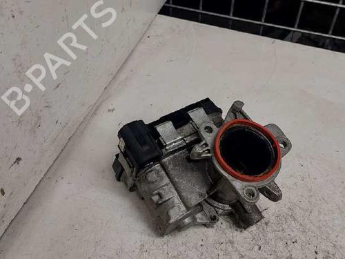 Used Throttle body FIAT PUNTO EVO (199_) 1.3 D Multijet (199AXC1A, 199BXC1A, 199AXT1A, 199BXT1A) (75 hp) 28998214