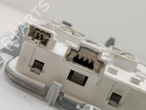 Kabinelys OPEL CORSA F (P2JO)  | BP31827303I8 