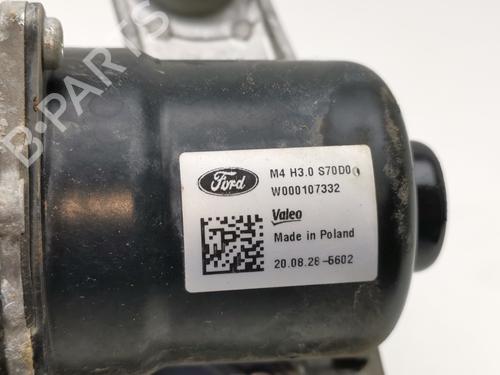 Front wiper motor FORD KUGA III (DFK) 1.5 EcoBlue | BP39441780M29 - Image 5
