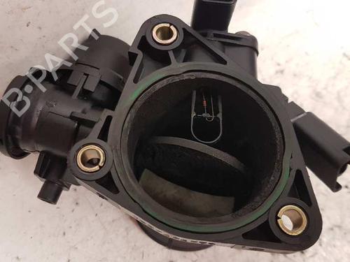Throttle body PEUGEOT 407 (6D_) 2.0 (6DRFNB, 6DRFNE) | BP28983146M82