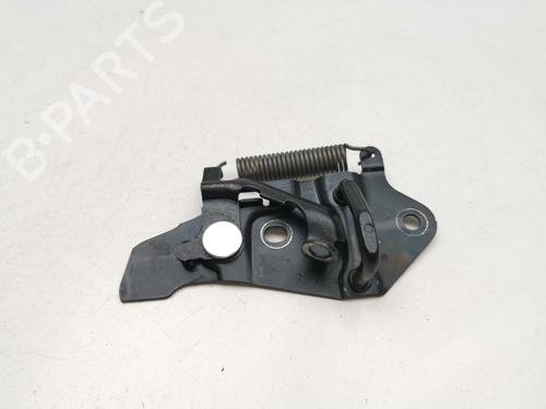 hjelmlås SUBARU BRZ (ZC6) 2.0 (ZC6) (200 hp) 30105339