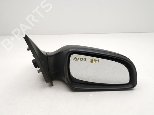 Used Right mirror Right mirror OPEL ASTRA H GTC (A04) [2005-2010] 36324027 36324027