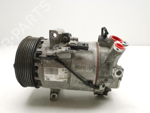 Used AC compressor RENAULT CLIO IV (BH_) [2012-2021]  28999683