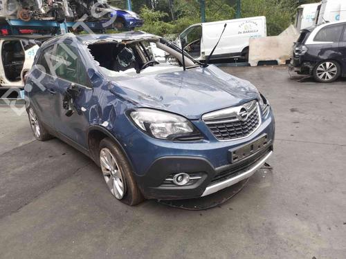Electronic module OPEL MOKKA / MOKKA X (J13) 1.6 CDTI (_76) | BP40179792M83 - Image 11