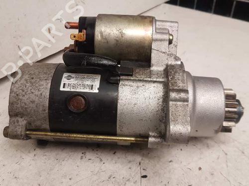 Used Starter NISSAN ALMERA II Hatchback (N16) [2000-2025]  28984033
