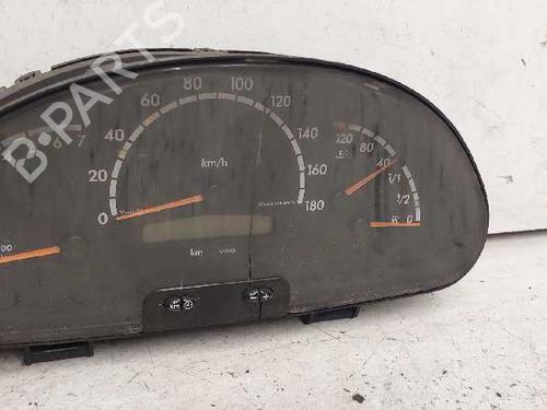 Kombiinstrument MERCEDES-BENZ SPRINTER 2-t Van (B901, B902) [1995-2006]  28989734