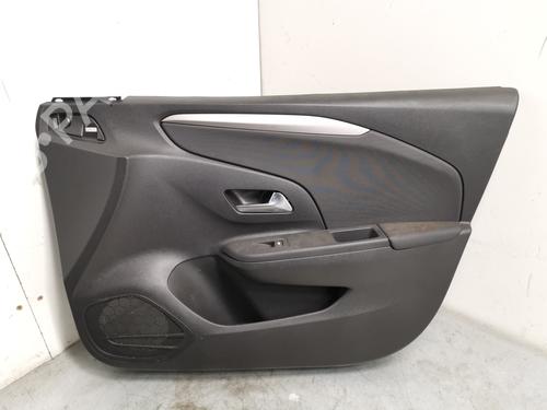 Used Front right panel OPEL CORSA F (P2JO) [2019-2026]  31827311