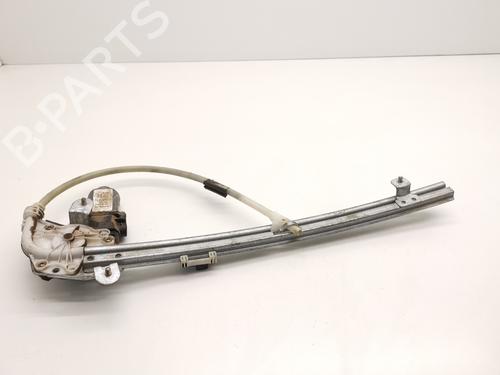 Rudehejsemekanisme Højre bagtil RENAULT LAGUNA II (BG0/1_) [2001-2007]  28985806