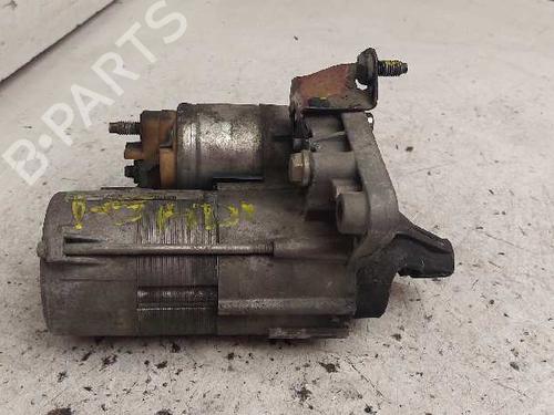 Used Starter Starter CITROËN C-ELYSEE (DD_) [2012-2026] 28984062 28984062