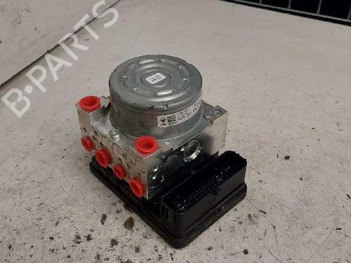 ABS Bremseaggregat RENAULT MEGANE IV Hatchback (B9A/M/N_) 1.3 TCe 115 (B9N9) | BP28996240M43 