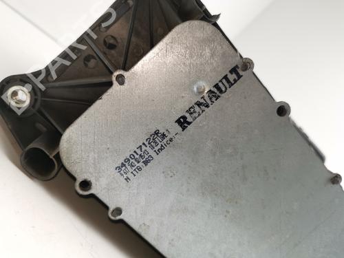 Gear lever RENAULT CLIO IV (BH_)  | BP29376405M90 
